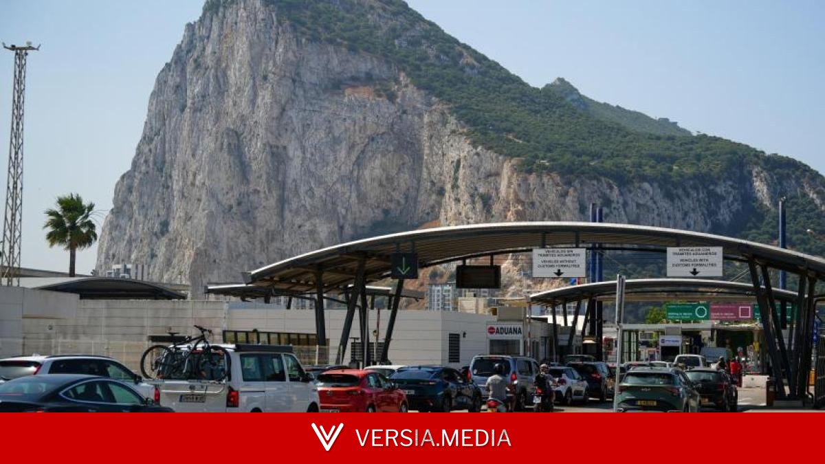 Gibraltar, el último confín del Brexit