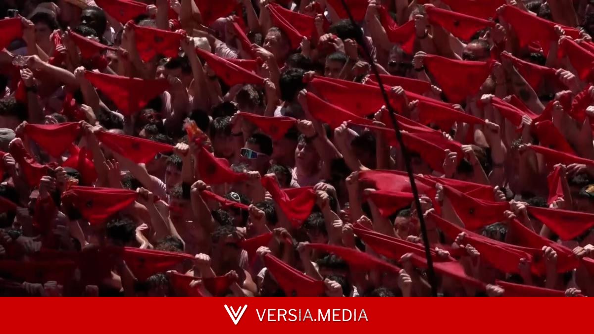 Diez años de la violación grupal de Pamplona: ¿qué ha sido de los miembros de ‘La Manada’?