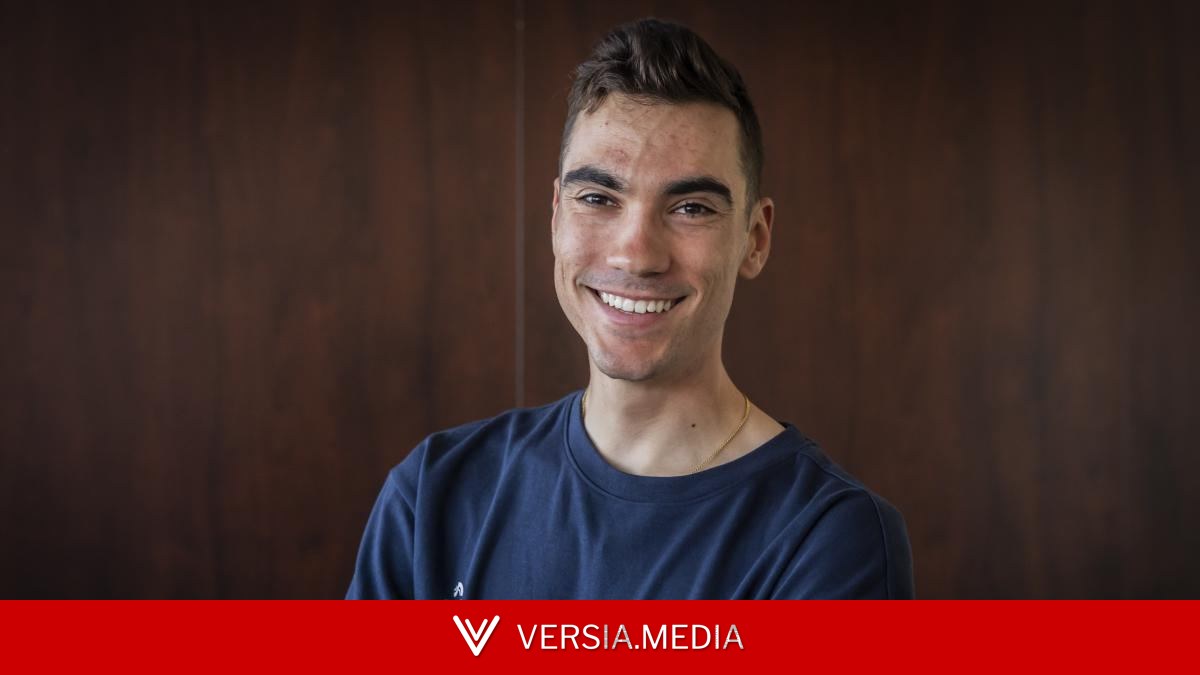 Ayuso: “Es posible salir de Barcelona con el amarillo, sería un sueño”