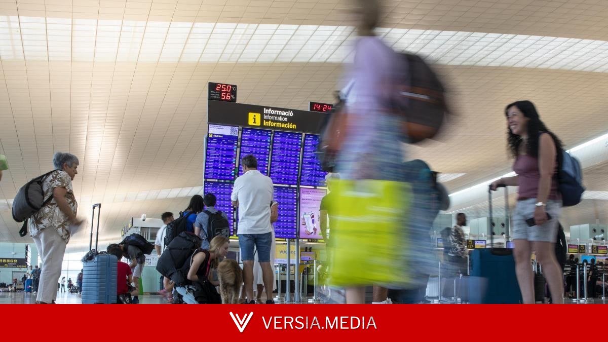 Las patronales claman contra la baja inversión: “Asfixia a la economía catalana”