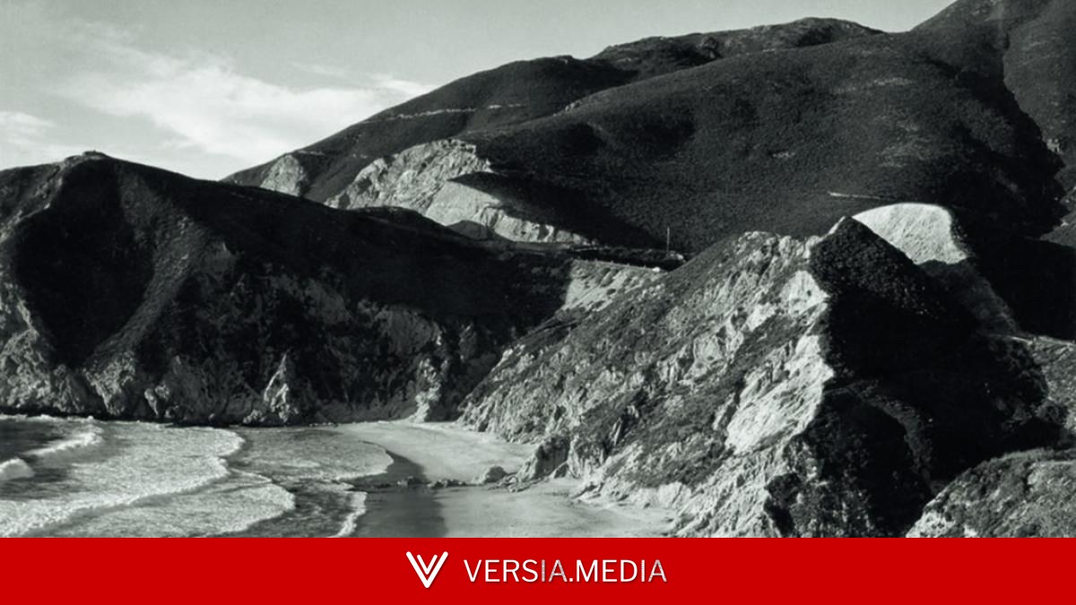 Minor White: una mirada espiritual en torno a la fotografía