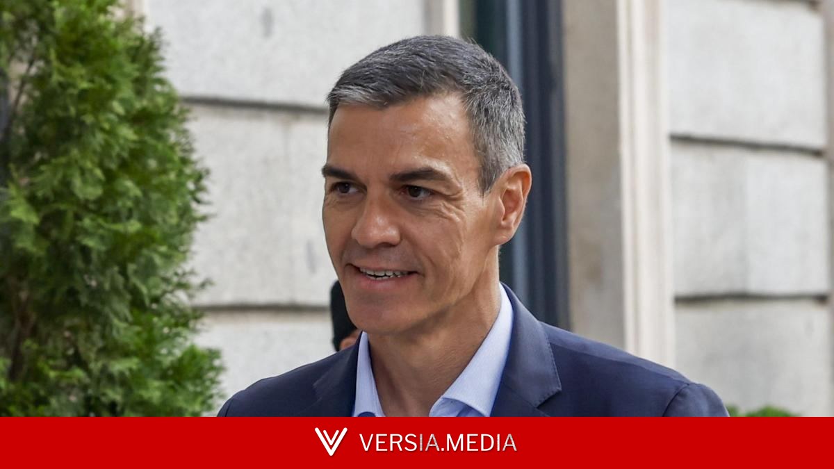 Sánchez comparece este miércoles ante el Congreso dispuesto a librar la batalla política