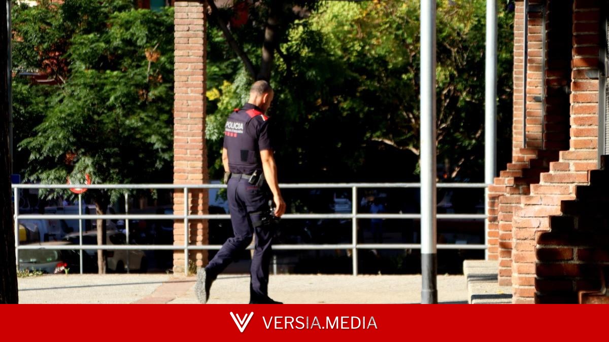 Los Mossos detienen a uno de los presuntos autores del asesinato del menor en la Pegaso
