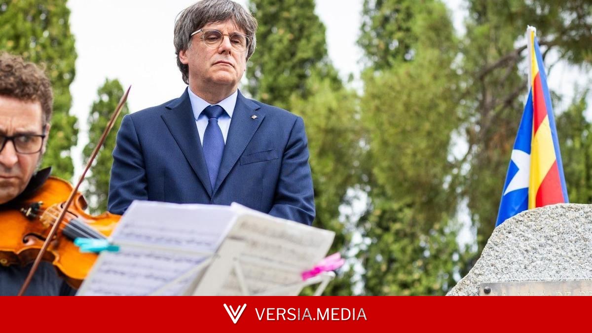 Cuándo vuelve Puigdemont y quién lo gestiona