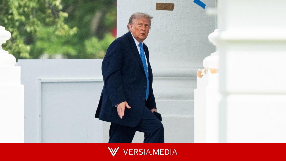 El Supremo tumba el decreto de Trump contra el derecho a la ciudadanía por nacimiento