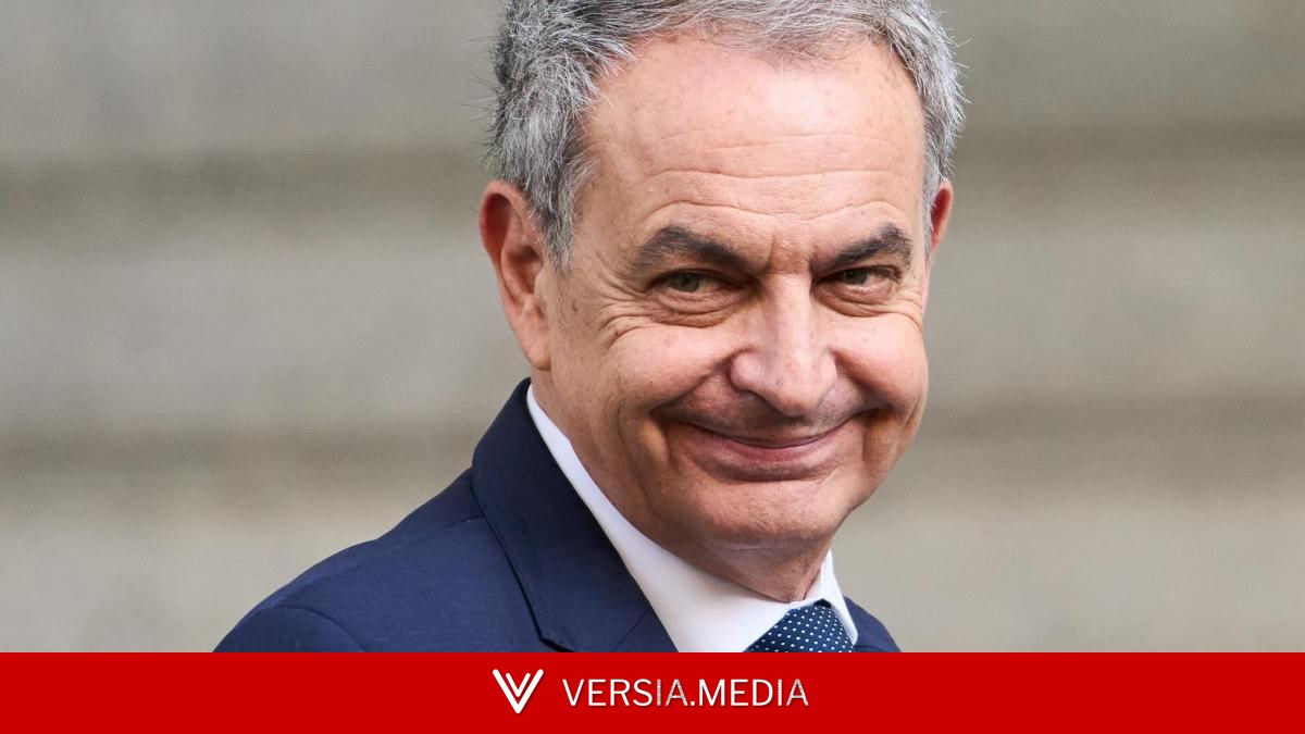 Zapatero pide a Hacienda que no le inspeccione porque está investigado en la Audiencia Nacional