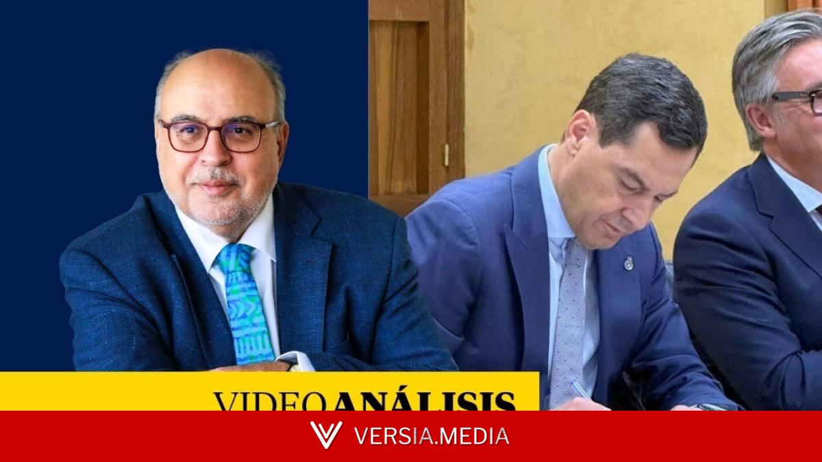 El segundo despegue de Vox