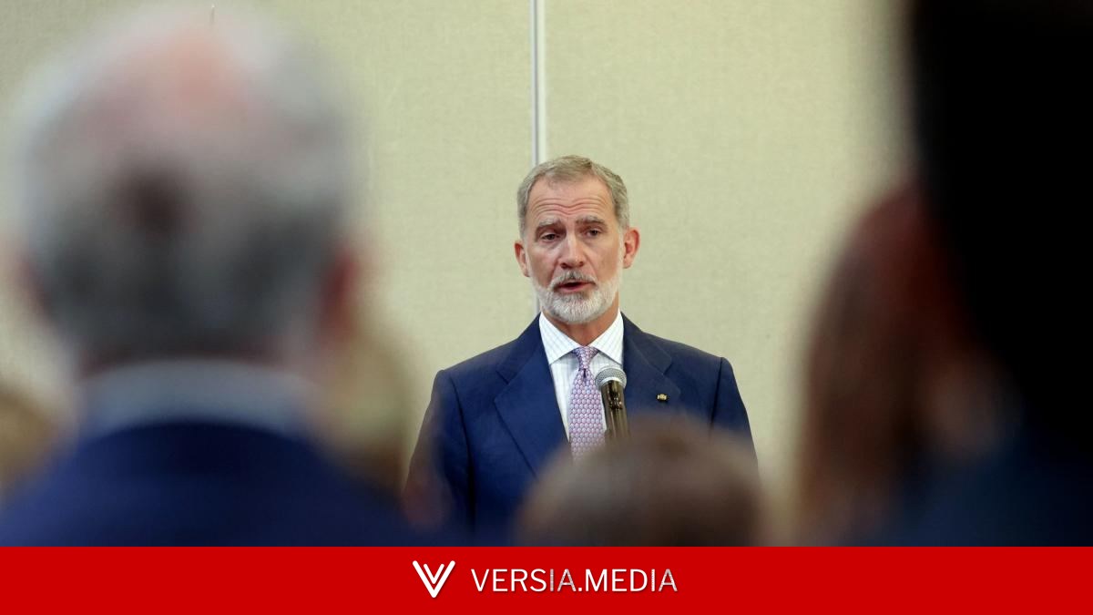 La Casa del Rey echa mano de un millón de euros de sus ahorros para cuadrar su presupuesto