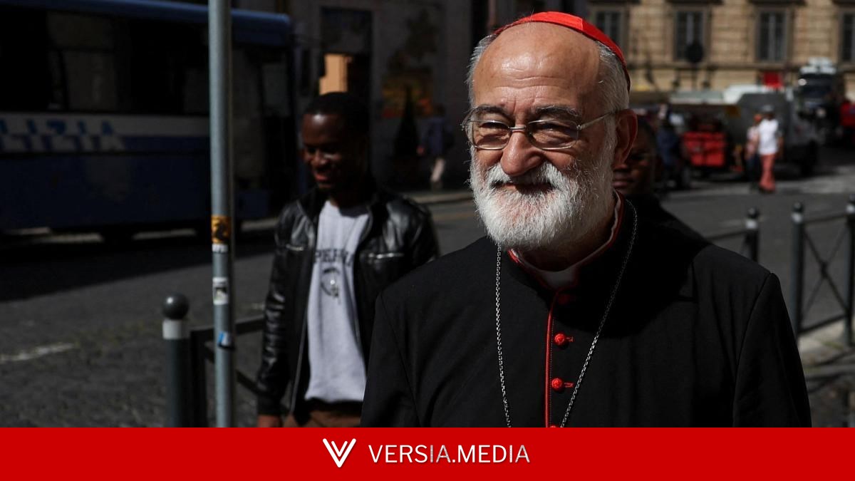 El cardenal López Romero se aparta tras ser acusado de agresión sexual