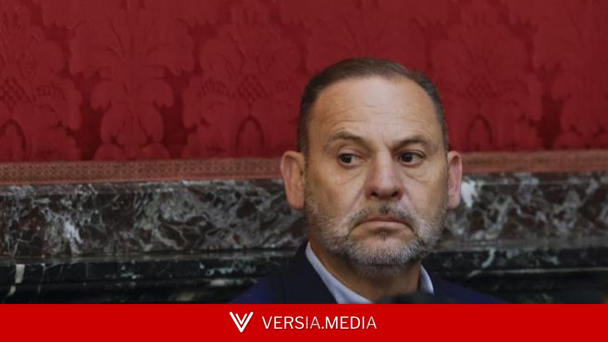 Ábalos no podrá disfrutar de permiso penitenciario hasta los 70 años