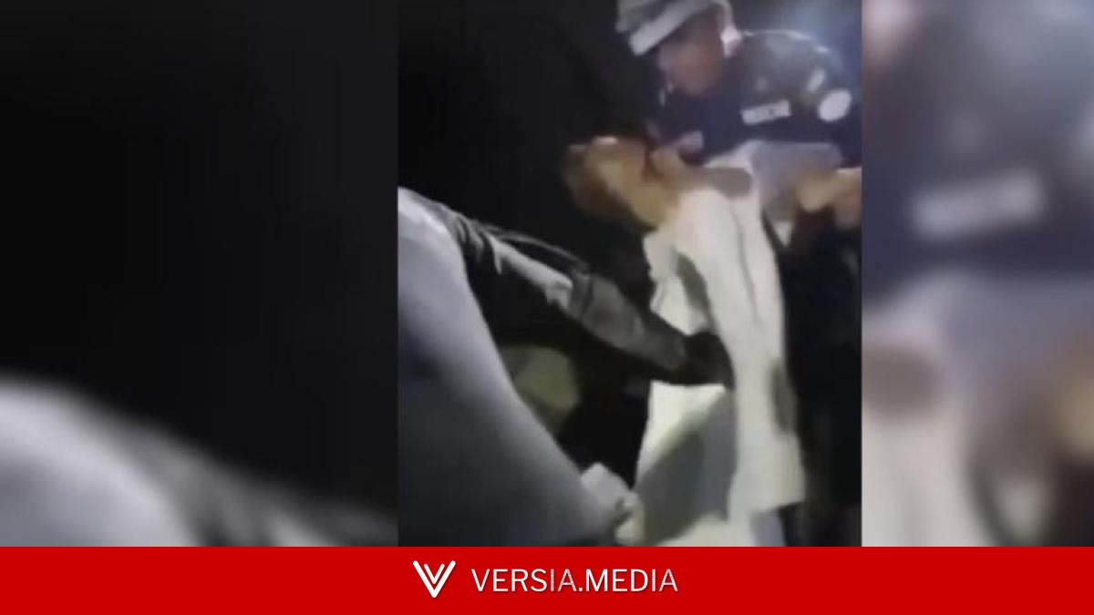 El milagroso rescate de un niño de tres años atrapado bajo los escombros del terremoto en Venezuela durante seis días