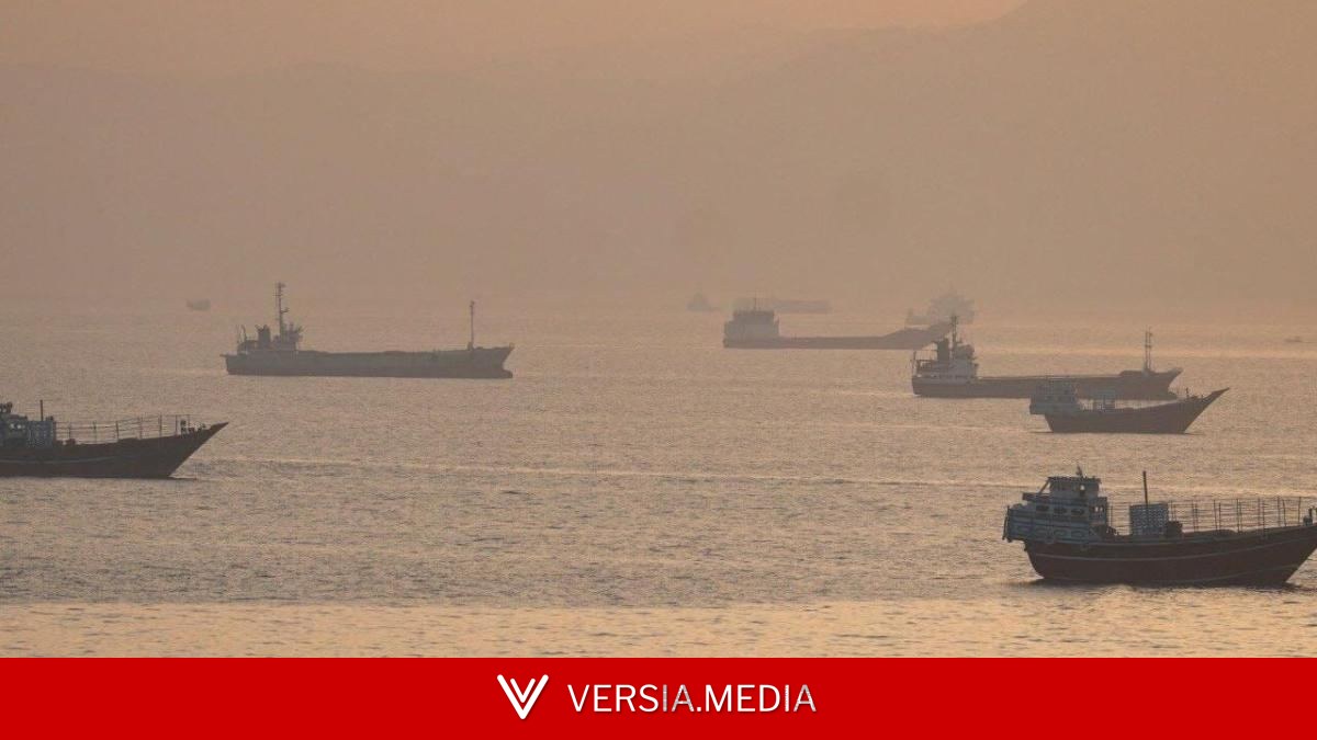 EE. UU. lanza una ofensiva contra Irán tras el ataque a tres petroleros en el estrecho de Ormuz