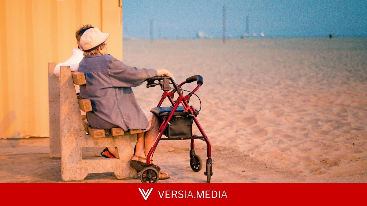 Los golpes de calor dejan ya dos víctimas mortales en España tras la muerte de un hombre de 68 años en Almería
