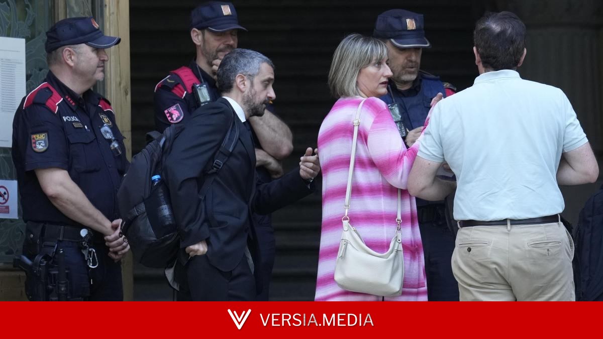 La Audiencia retira los delitos de cárcel para Vergès y Argimon por la vacunación de policías