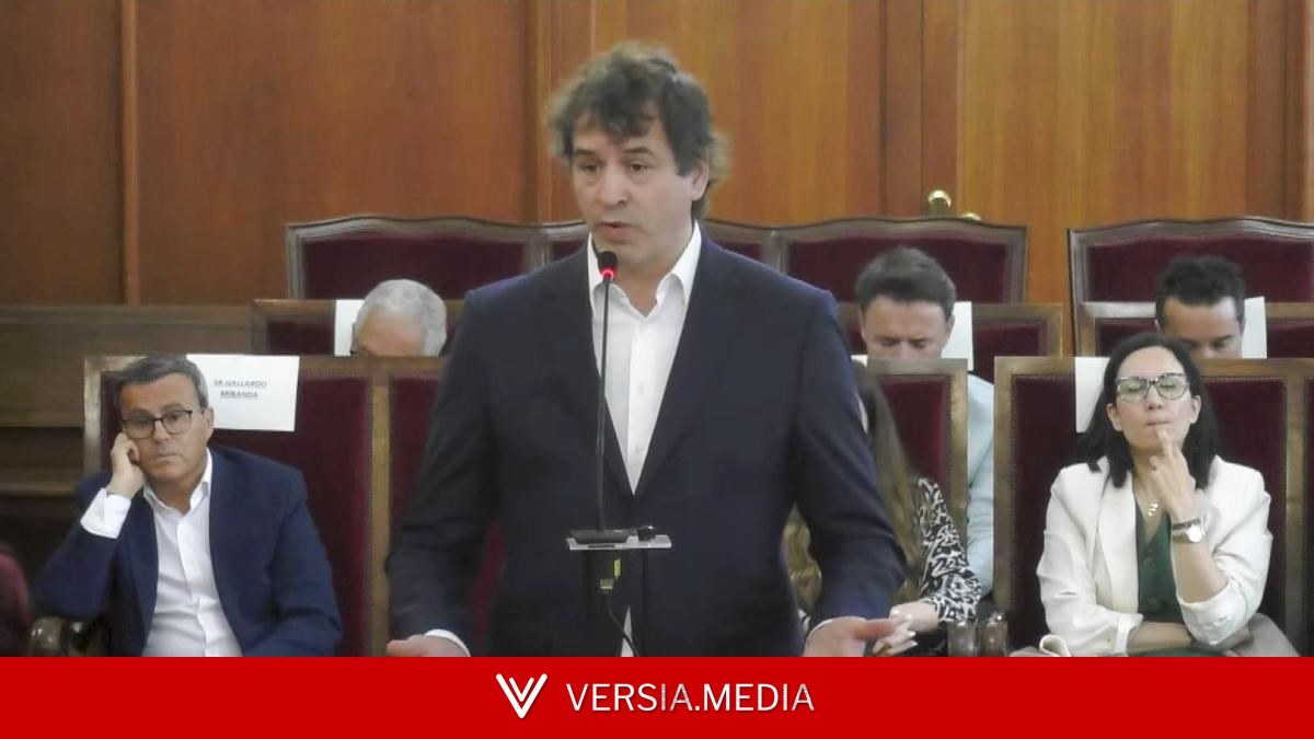¿Qué es la prevaricación administrativa por la que se ha condenado a David Sánchez?