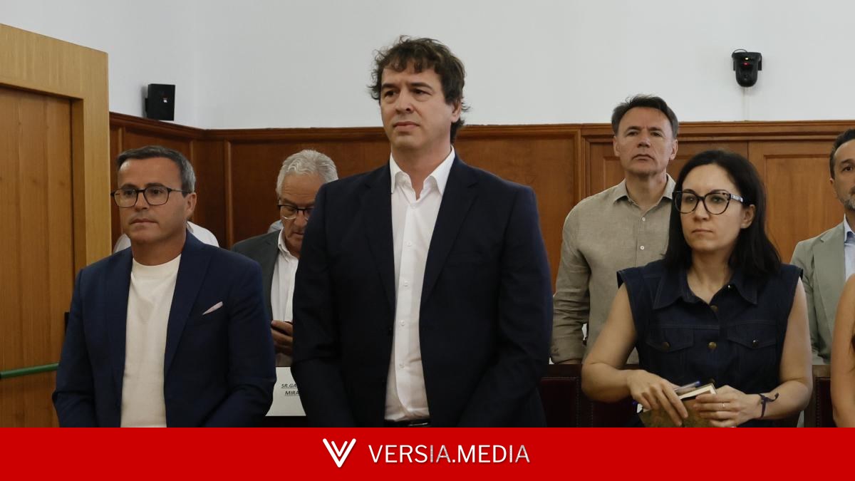 El hermano del César