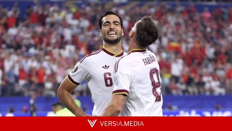 Así quedan los cuartos de final del Mundial 2026