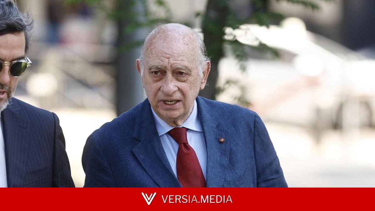 El fiscal señala a Jorge Fernández Díaz en el origen de la operación Kitchen