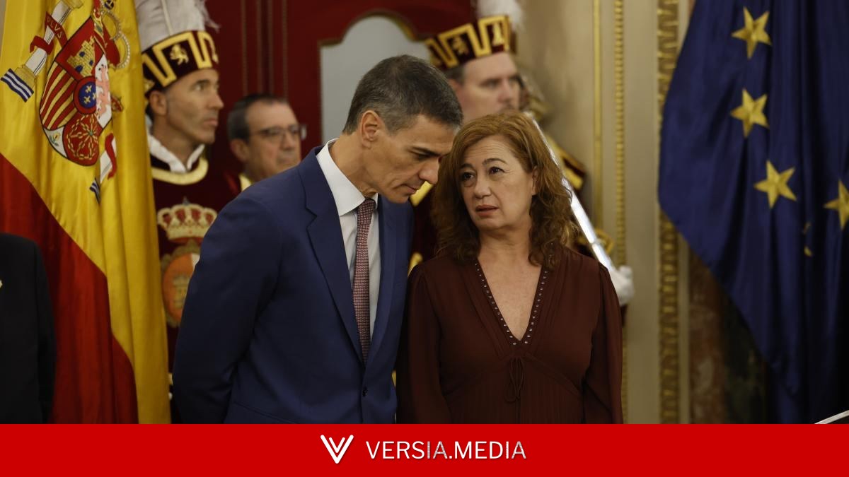 PSOE y Sumar vetan en la Mesa del Congreso la iniciativa de Junts y PP que pedía elecciones