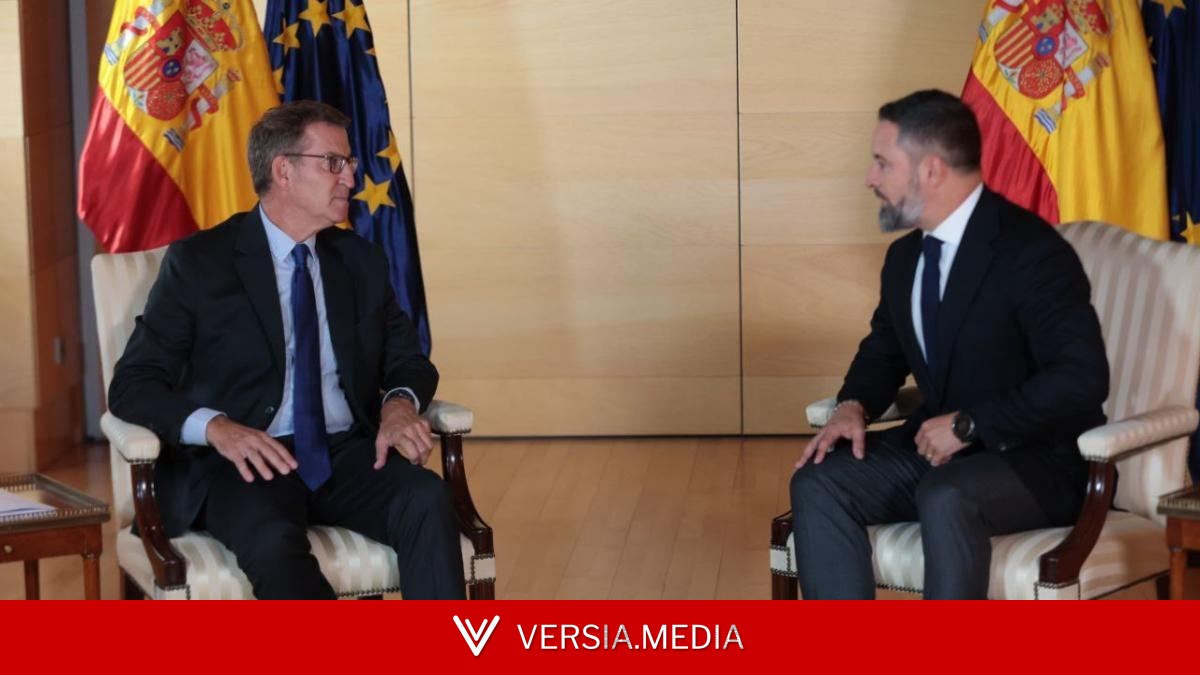 PP, Vox y la normalidad