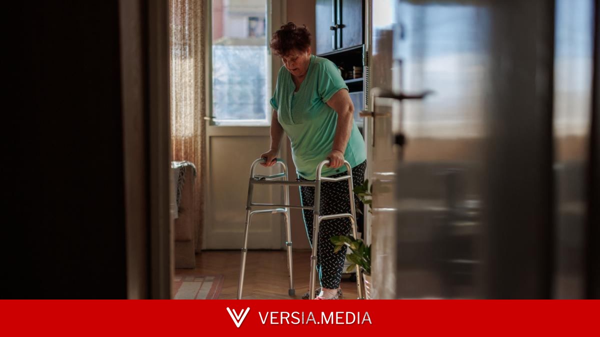 Las ayudas a la dependencia más grave pasarán de 290 euros al mes a 660