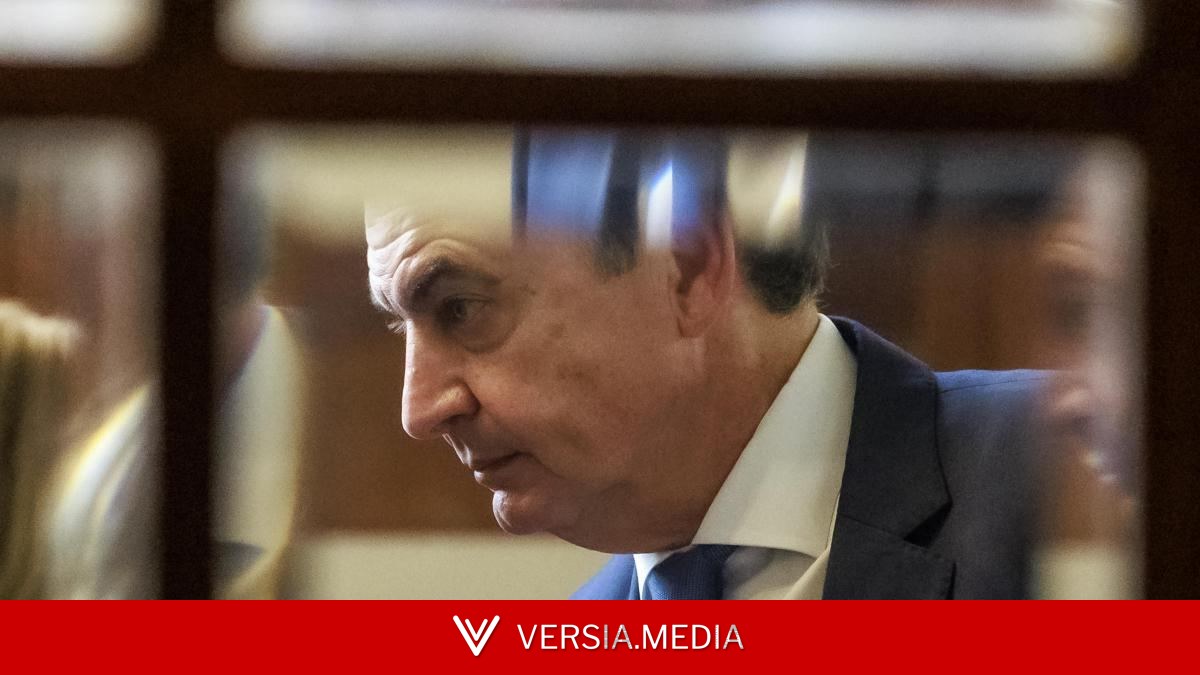 Zapatero busca anular los watsaps que originaron la causa contra él
