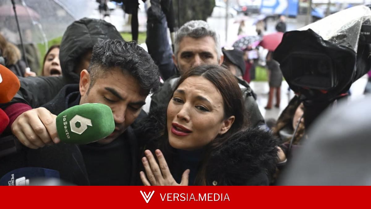 El juez ordena la detención de Mouliáa tras evitar comparecer como investigada