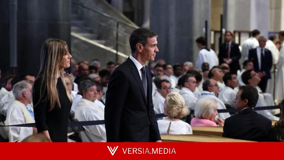 Begoña Gómez pide permiso a Peinado para acompañar a Sánchez a la cumbre de la OTAN
