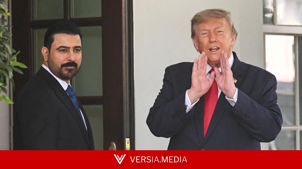 Trump abandona el plan de cobrar peajes en Ormuz y lo sustituye por inversiones del Golfo