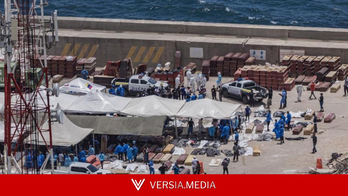 El desacato ciudadano se extiende en Venezuela ante la militarización de la tragedia