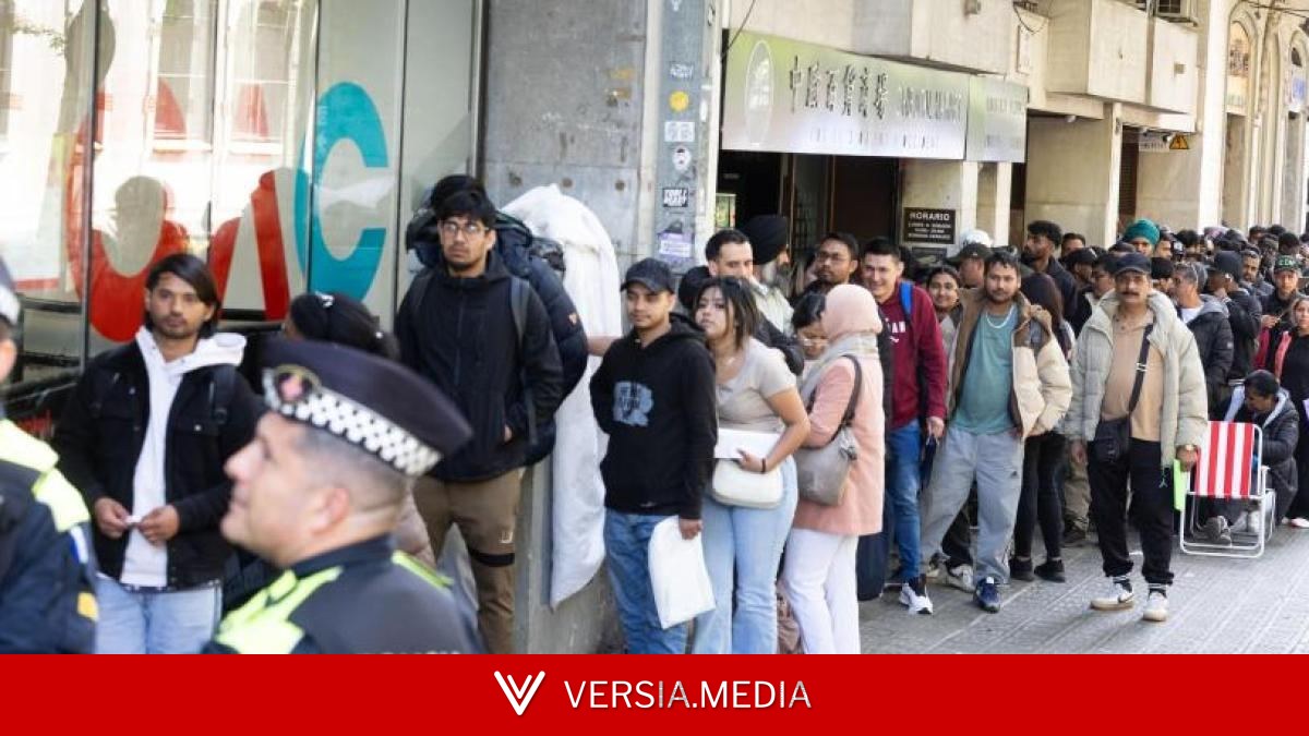El Supremo abre la puerta a enviar la regularización de migrantes a la justicia europea