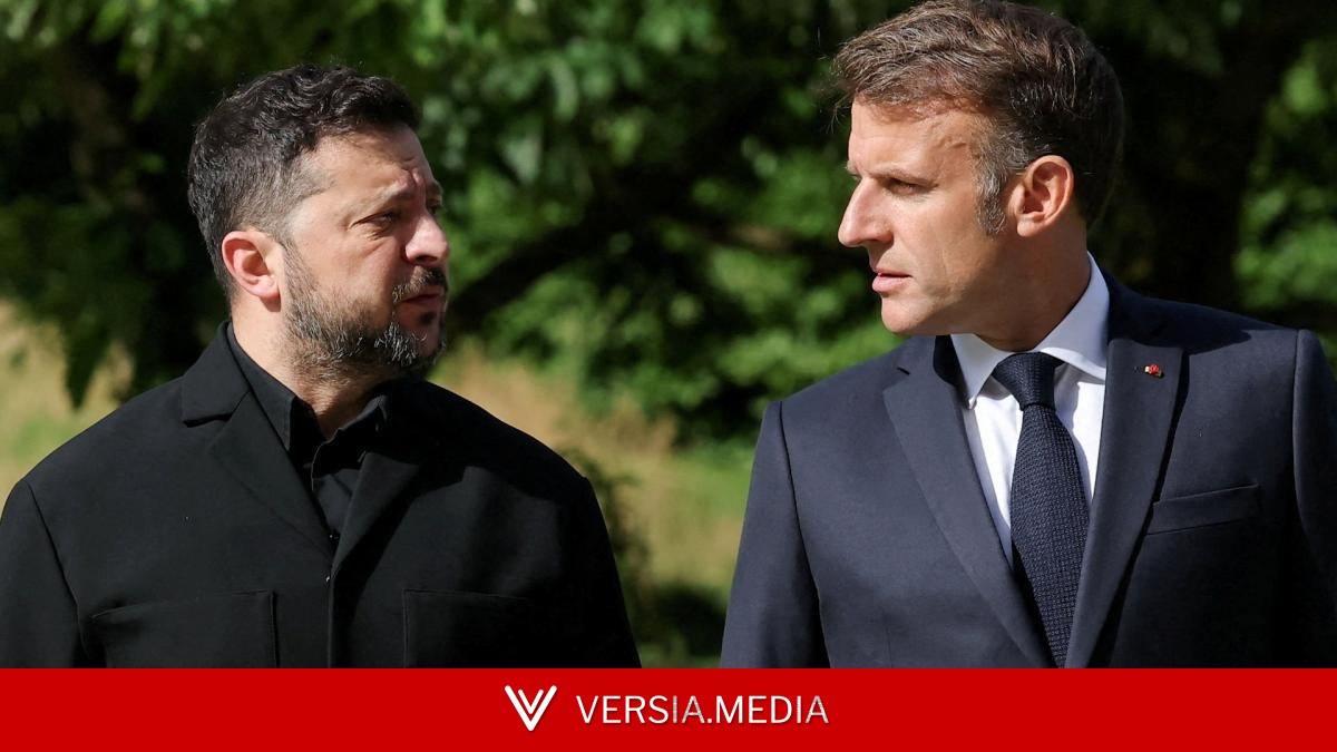 El G-7 renueva su apoyo a Ucrania
