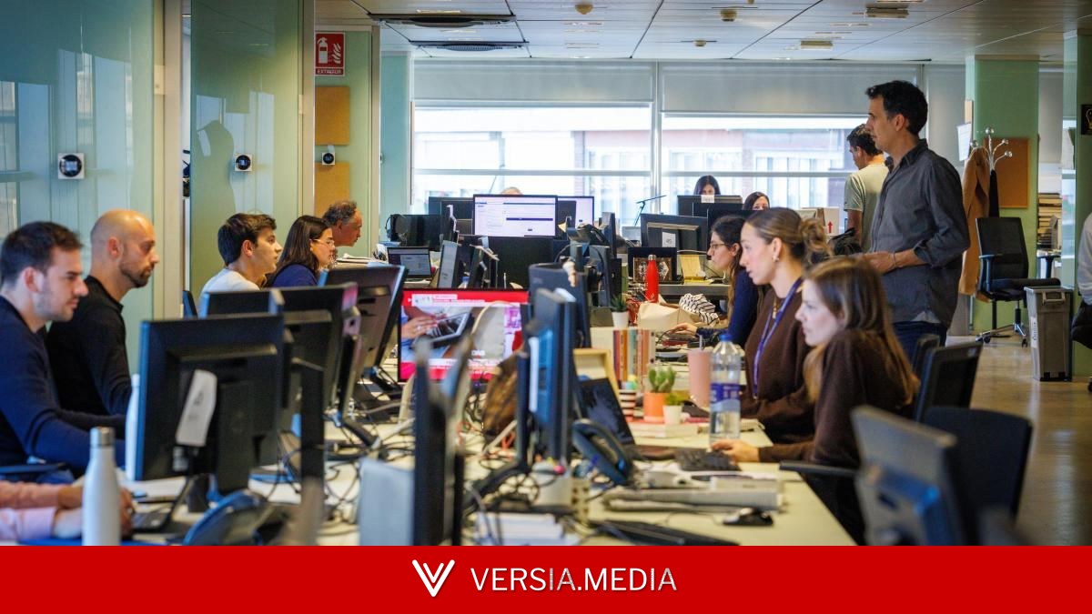 'La Vanguardia', líder en crecimiento entre la prensa generalista